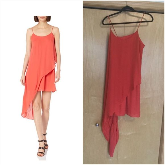 Haute Hippie Women's The Laurel Canyon Dress